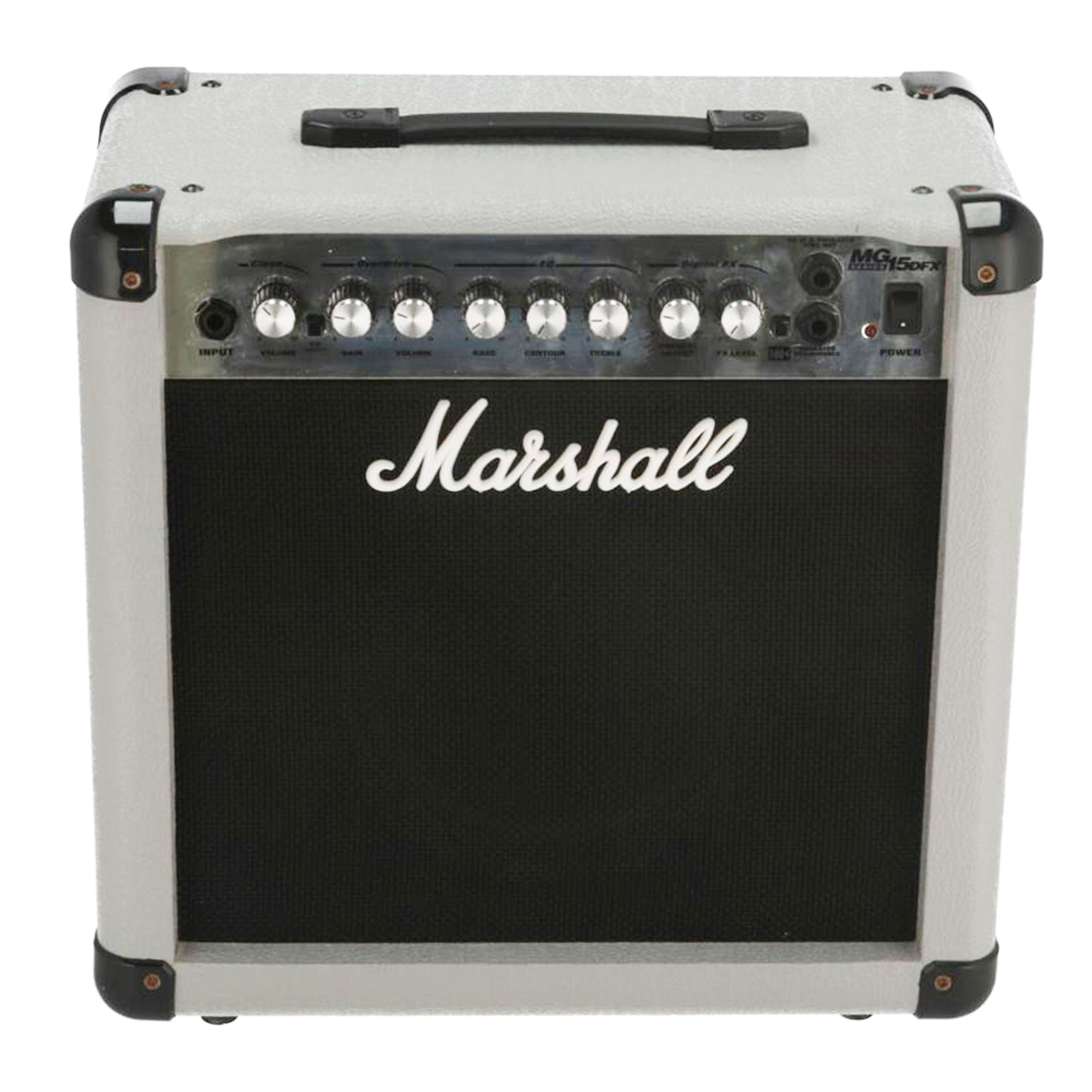 Marshall　 マーシャル　/マーシャル　ギターアンプ/MG15DFX//VM404481J/Bランク/05