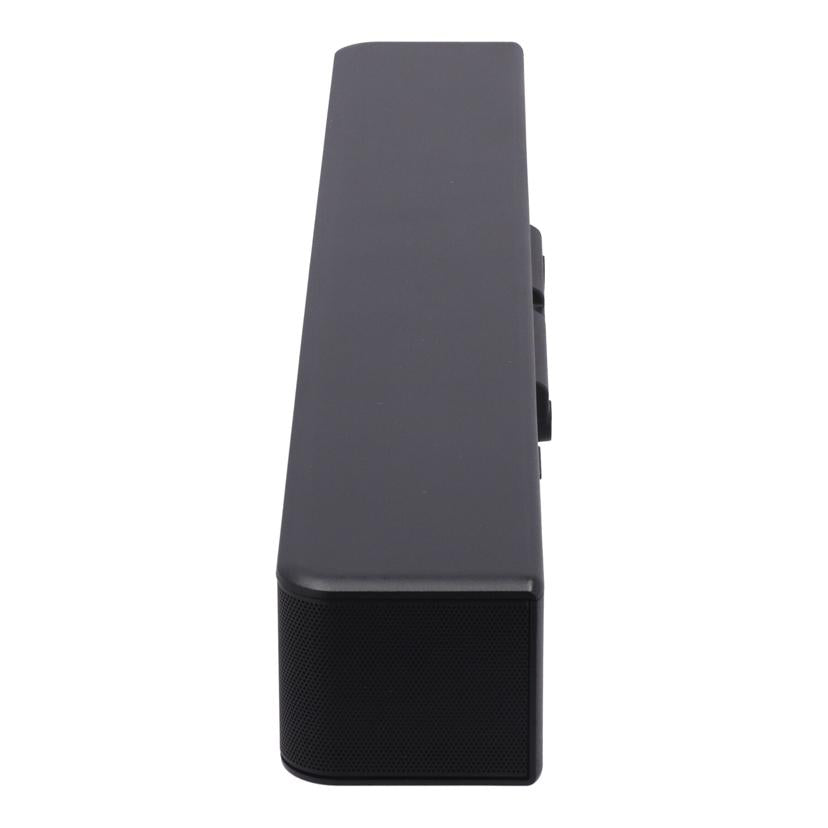 BOSE ボーズ　/Solo　5　TV　sound　system/732522-3110//070024Z60200067AE/Bランク/62
