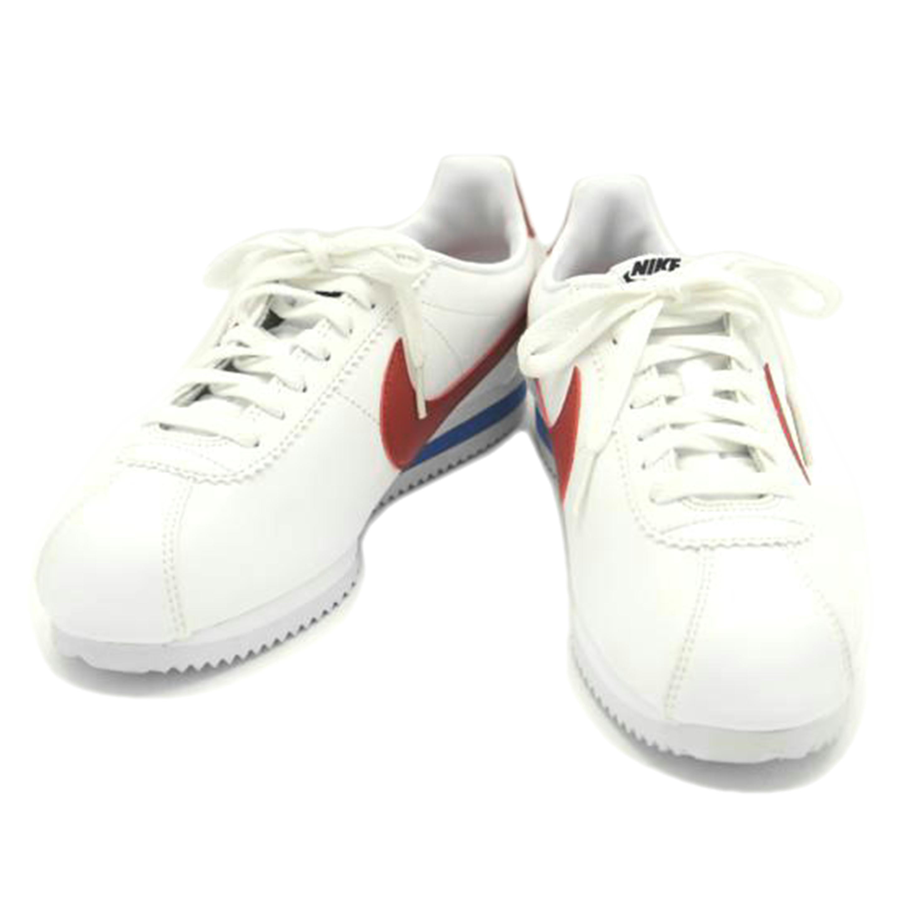 NIKE ナイキ/クラシック コルテッツ /807471-103//00886691678809/Aランク/85