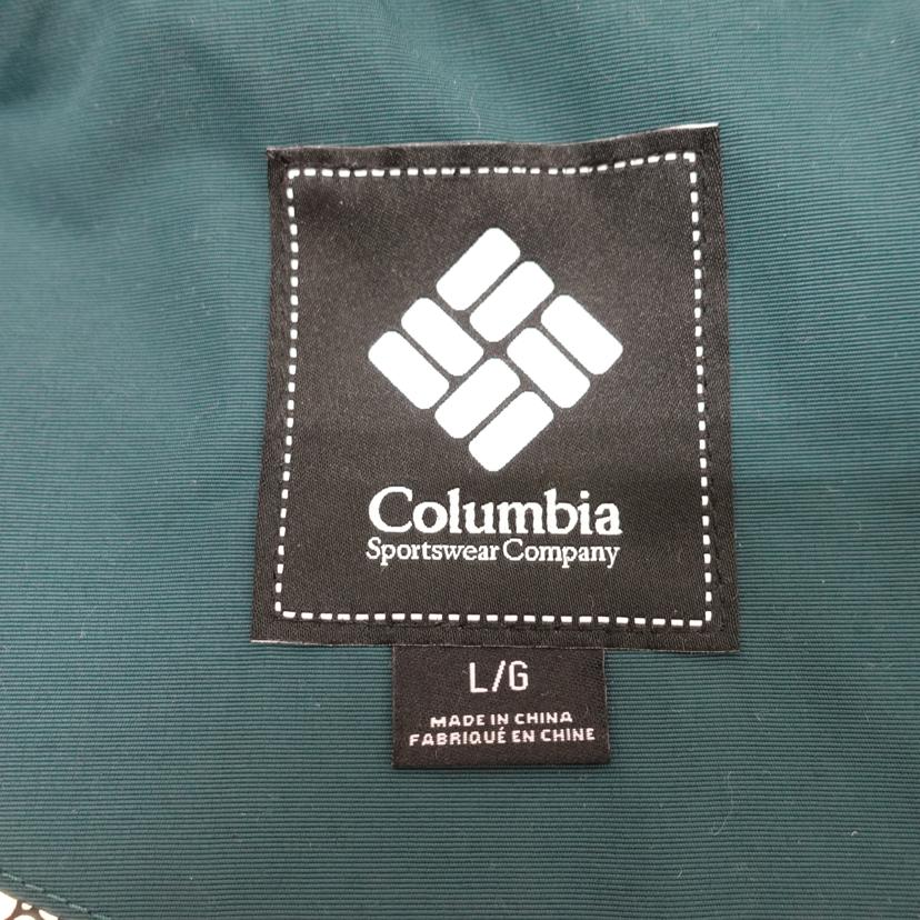 Columbia コロンビア/マルーンレイクフォールズジャケット/PM0374//ABランク/88
