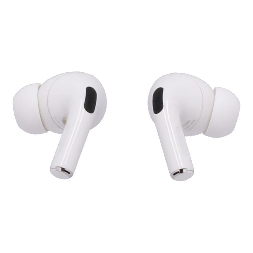 Apple　 アップル　/AirPods　Pro2　MagSafe（USB－C）/MTJV3J/A//D43KF24294/Bランク/22