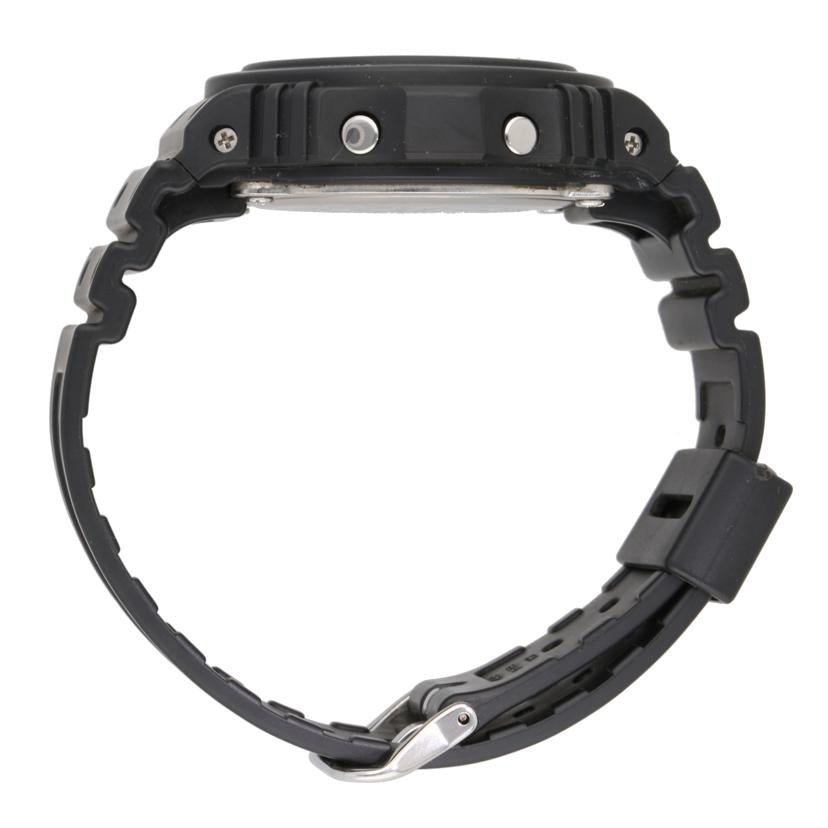 CASIO カシオ/G－SHOCK　5700シリーズ/DW-5750E-1JF//Aランク/09