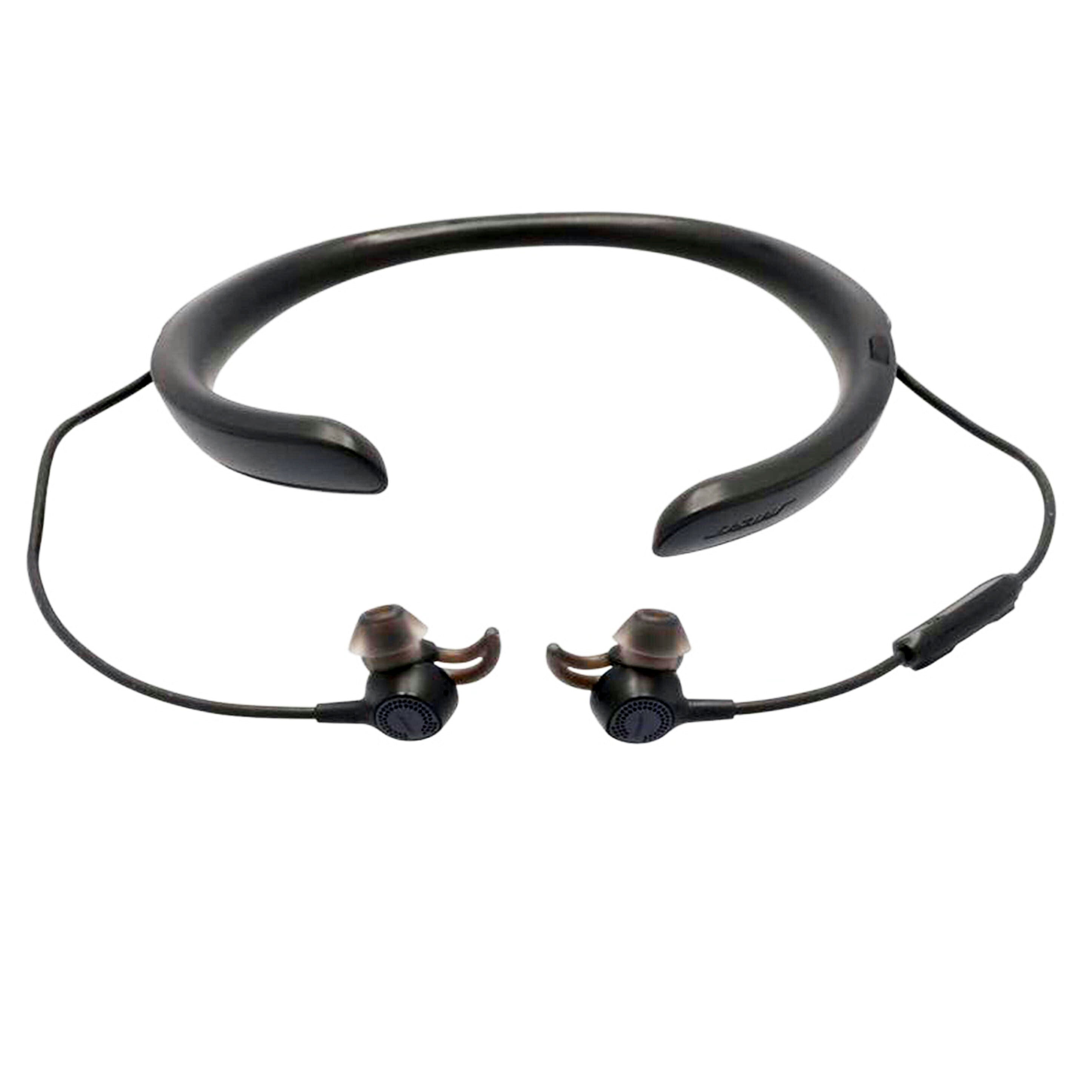 BOSE ボーズ　/ワイヤレスヘッドホン／QuietControl　30　wireless/761448-0010//073156Z70030219AE/Bランク/67