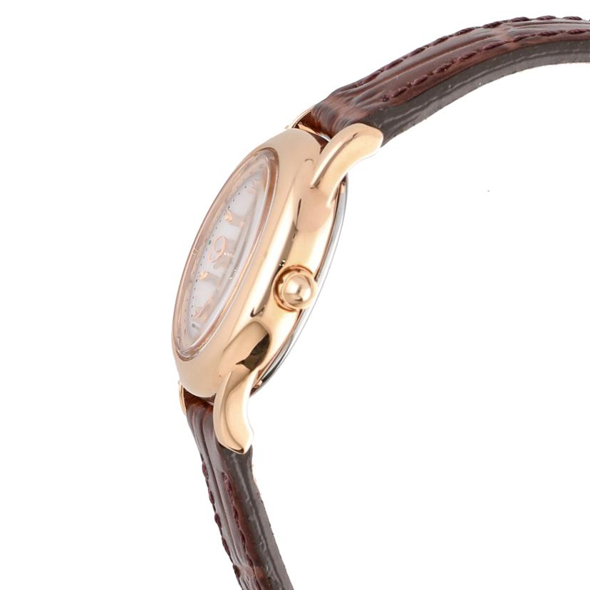 SEIKO セイコー/ルキア　レディースソーラー/V117-0CR0//150***/Aランク/75