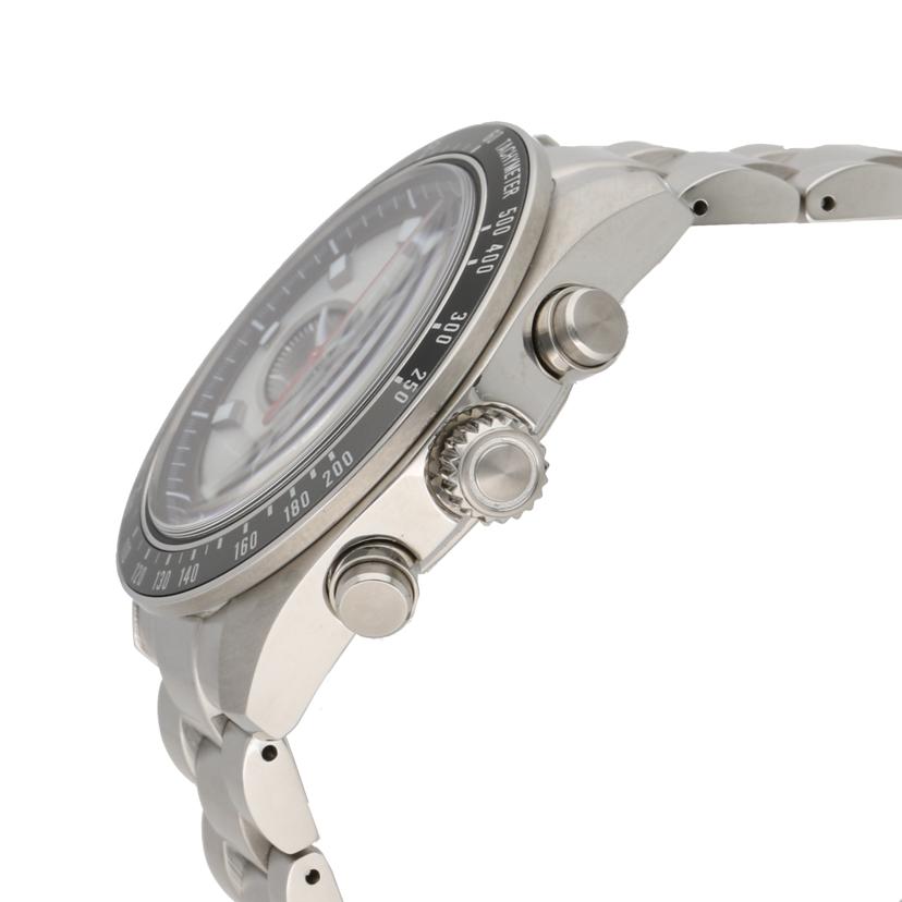 SEIKO セイコー/プロスペックス・スピードタイマー/メンズ/ソーラー/SBDL095//360***/SAランク/24