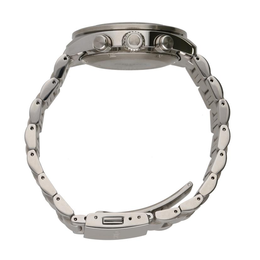 SEIKO セイコー/プロスペックス・スピードタイマー/メンズ/ソーラー/SBDL095//360***/SAランク/24