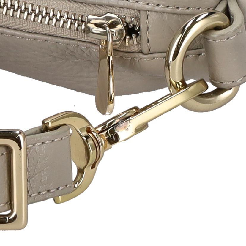 VERSACE ヴェルサーチ/2wayレザーバッグ/LBFS377//882************/ABランク/77