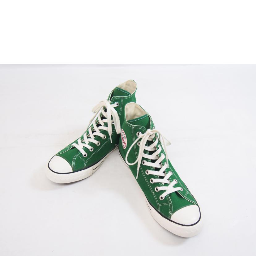 CONVERSE コンバース/CONVERSE　COACHキャンバスHI/1CL787//Aランク/71