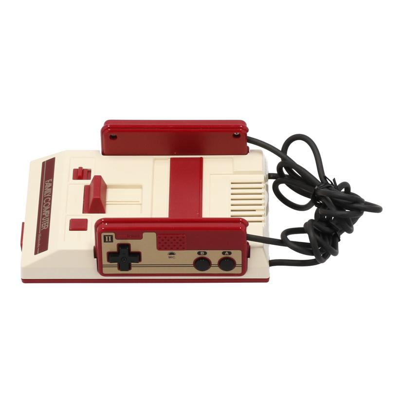 Nintendo 任天堂 ニンテンドー /クラシックミニ　ファミリーコンピュータ//HJE104177820/Bランク/67