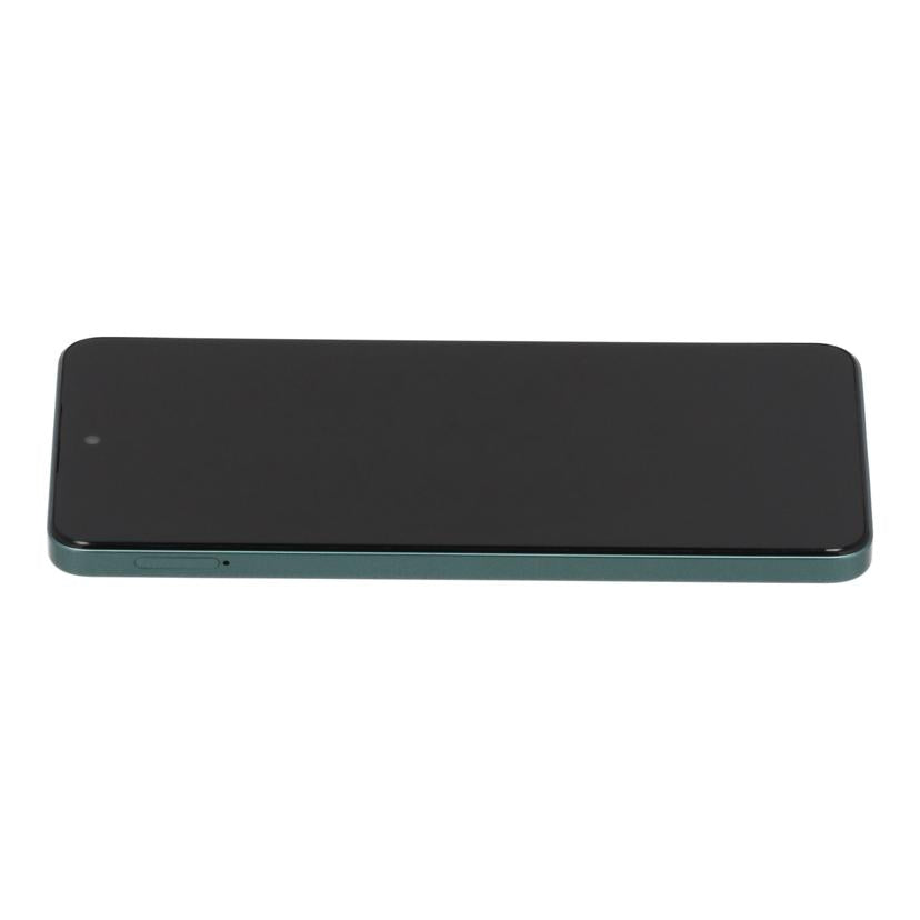 OPPO　au オッポ　/スマートフォン／OPPO　A5　5G　128GB/OPG06//9PWWQW0NY5PRH1DY/Aランク/75