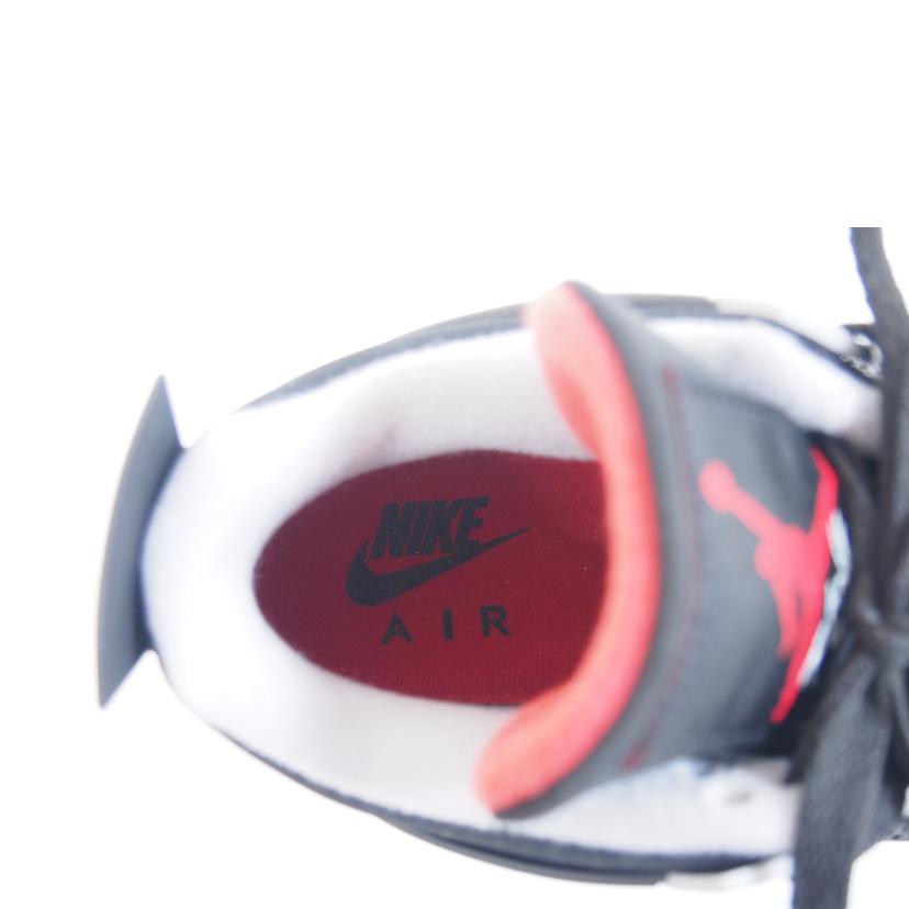 NIKE ナイキ/NIKE　AIR　JORDAN　4　RETRO/308497-060//Aランク/71