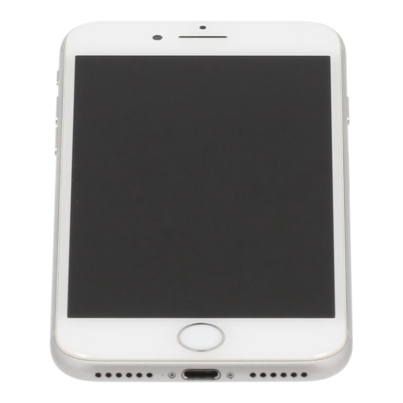 Apple　au アップル/iPhone8　64GB/MQ792J/A//IMEI35609609463887/Bランク/75