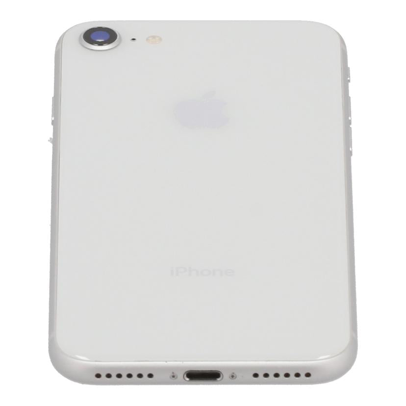 Apple　au アップル/iPhone8　64GB/MQ792J/A//IMEI35609609463887/Bランク/75