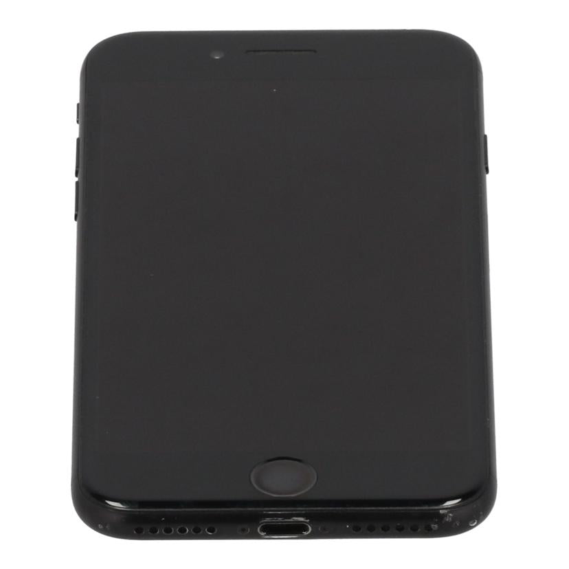 Apple　SIMロックなし アップル/iPhone7　32GB/MNCE2J/A//FK1SKUS4HG7X/BCランク/75