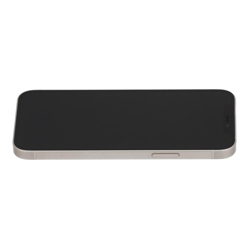 Apple SIMロックなし アップル /iPhone12 128GB/NGHV3J/A//HH1NL00X0F07/ABランク/65
