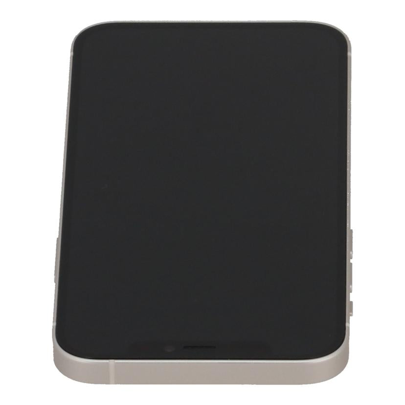 Apple SIMロックなし アップル /iPhone12 128GB/NGHV3J/A//HH1NL00X0F07/ABランク/65