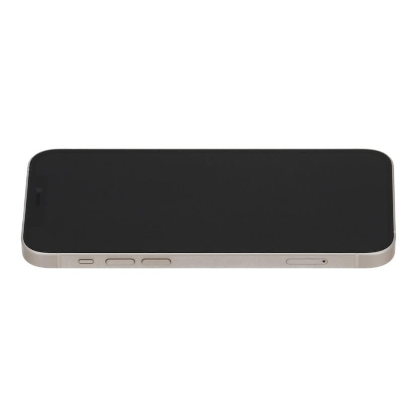 Apple SIMロックなし アップル /iPhone12 128GB/NGHV3J/A//HH1NL00X0F07/ABランク/65