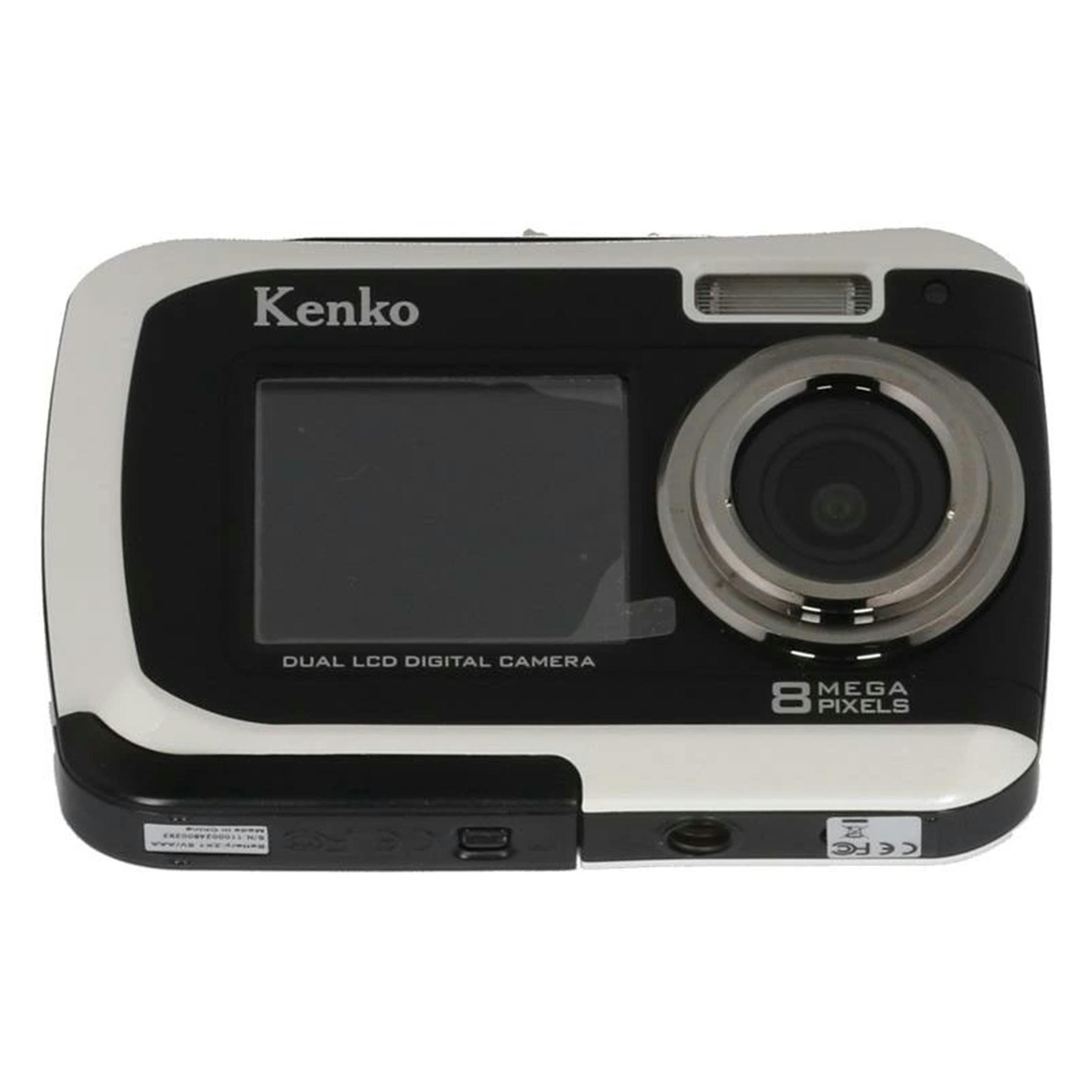 Kenko ケンコー /デジタルカメラ/DSC880DW//1100024800292/Bランク/82