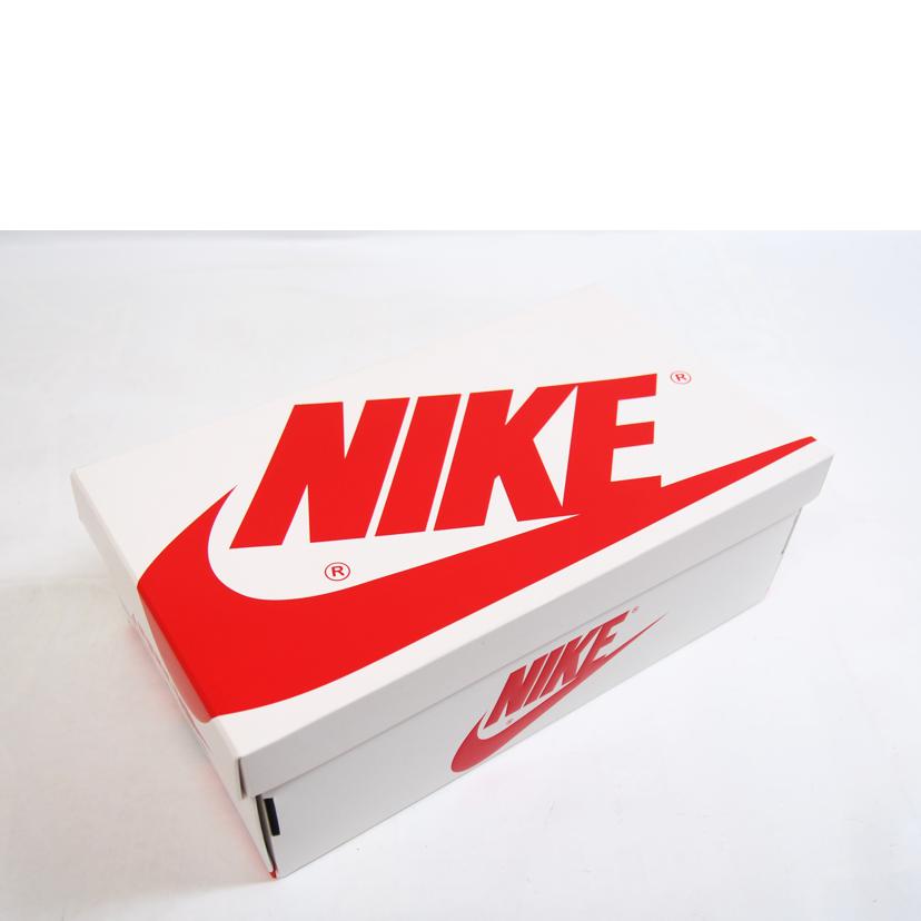 NIKE ナイキ/NIKE　AIR　　JORDAN　1LOW　85　メタリックブルー/FB9933-141//Sランク/71