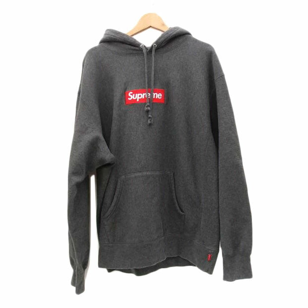 Supreme シュプリーム/Supreme　パーカー//ABランク/69