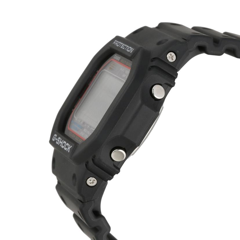 CASIO カシオ/G－SHOCK　デジタル／電波ソーラー/GW-5610U//252*******/Aランク/77
