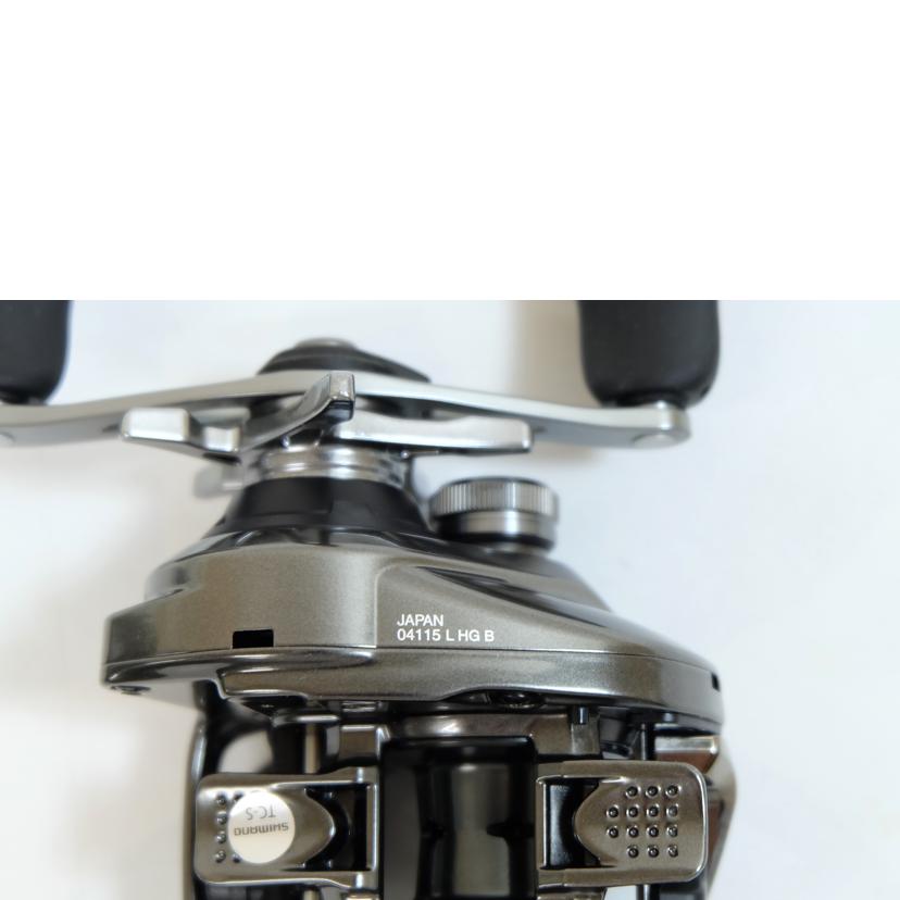 SHIMANO ｼﾏﾉ/20メタニウムHG　LH/04115//ABランク/71