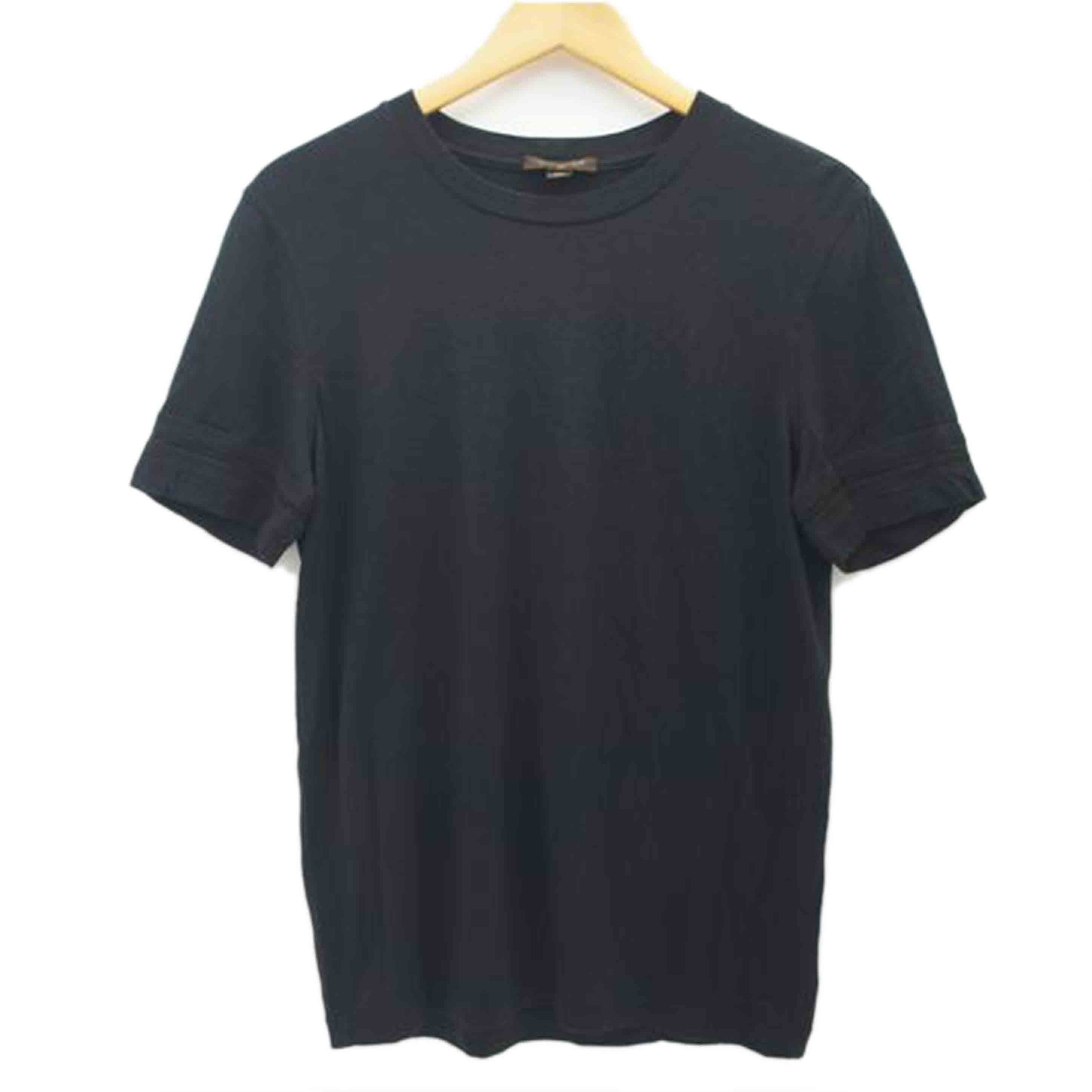 LOUIS　VUITTON ルイ・ヴィトン/クルーネックTシャツ/RW502 MHJR52JAF//Aランク/09