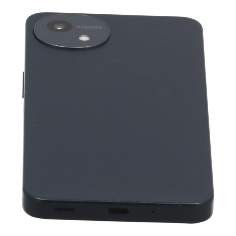 SHARP　docomo シャープ　/スマートフォン／AQUOS　Wish4　64GB/SH-52E//SX4LHMA470106505/BCランク/05