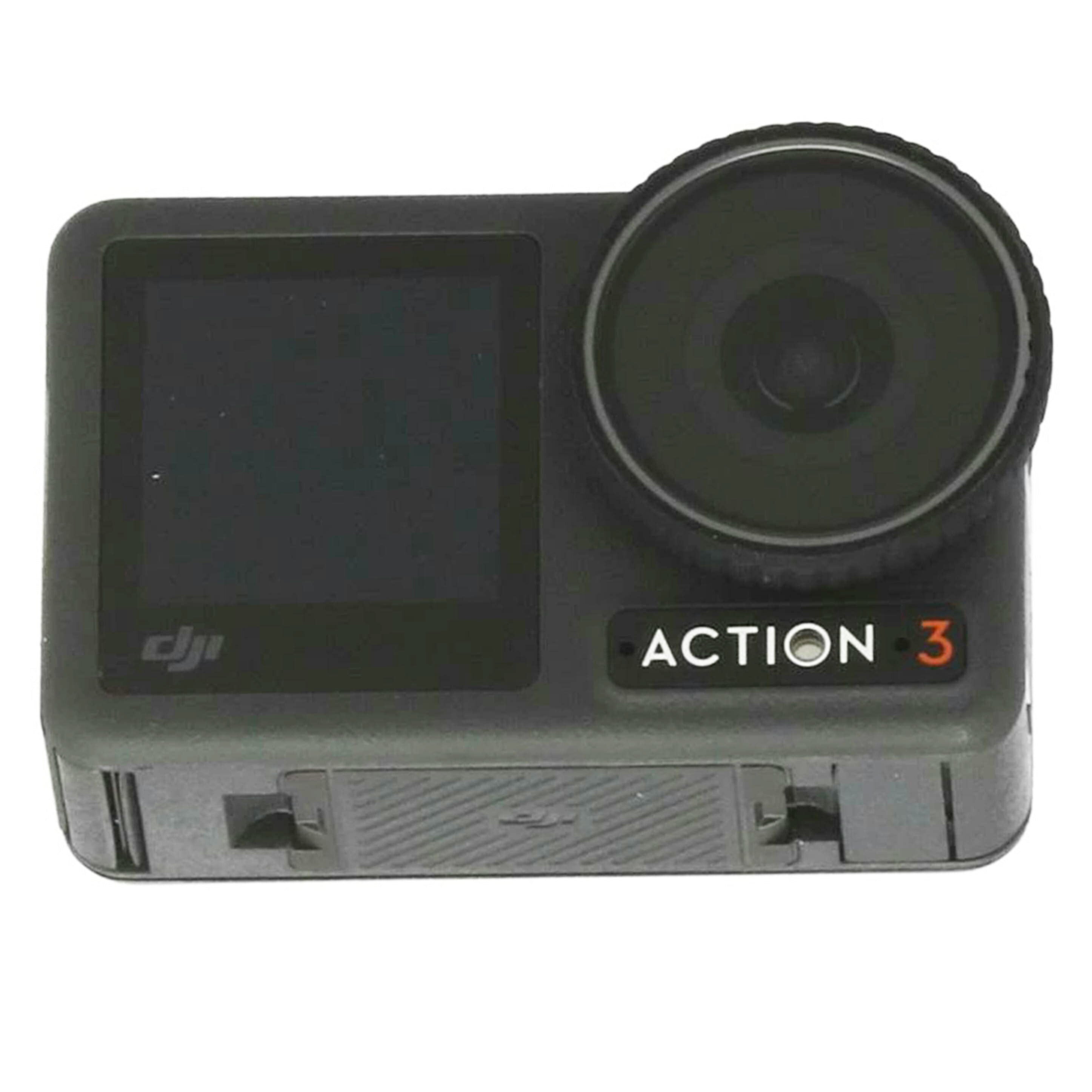 DJI ディージェーアイ　/アクションカメラ/OSMO ACTION3 StandardCombo//5S4XL97000347E/ABランク/05