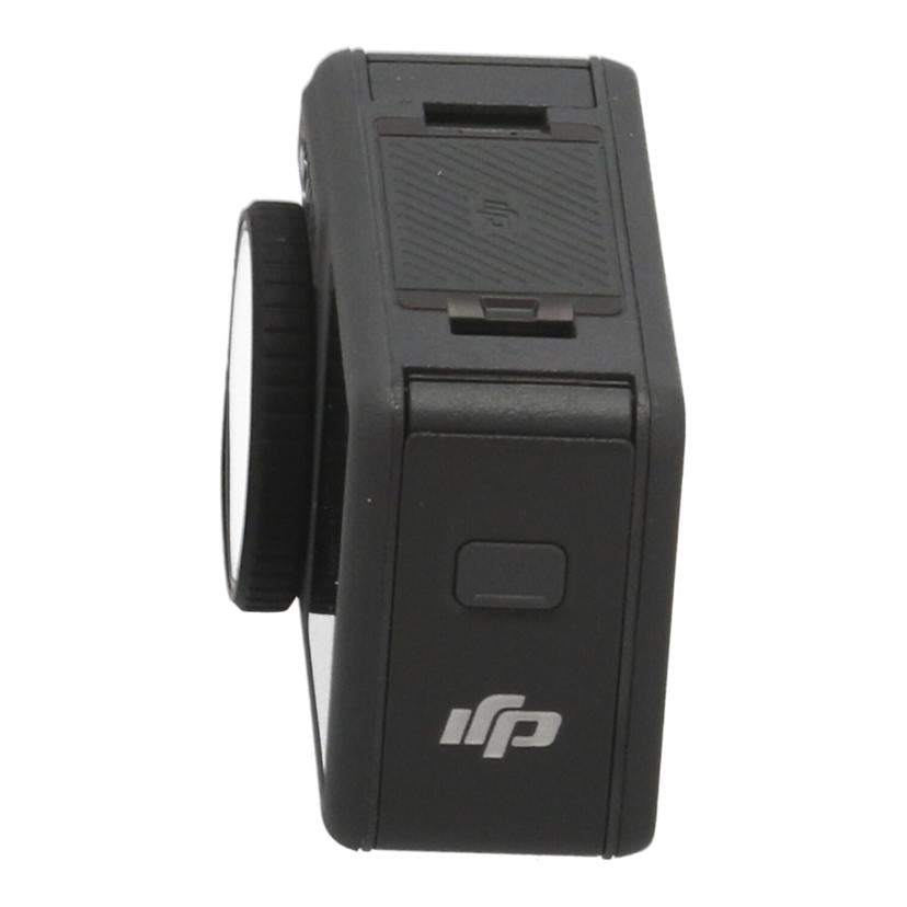 DJI ディージェーアイ　/アクションカメラ/OSMO ACTION3 StandardCombo//5S4XL97000347E/ABランク/05