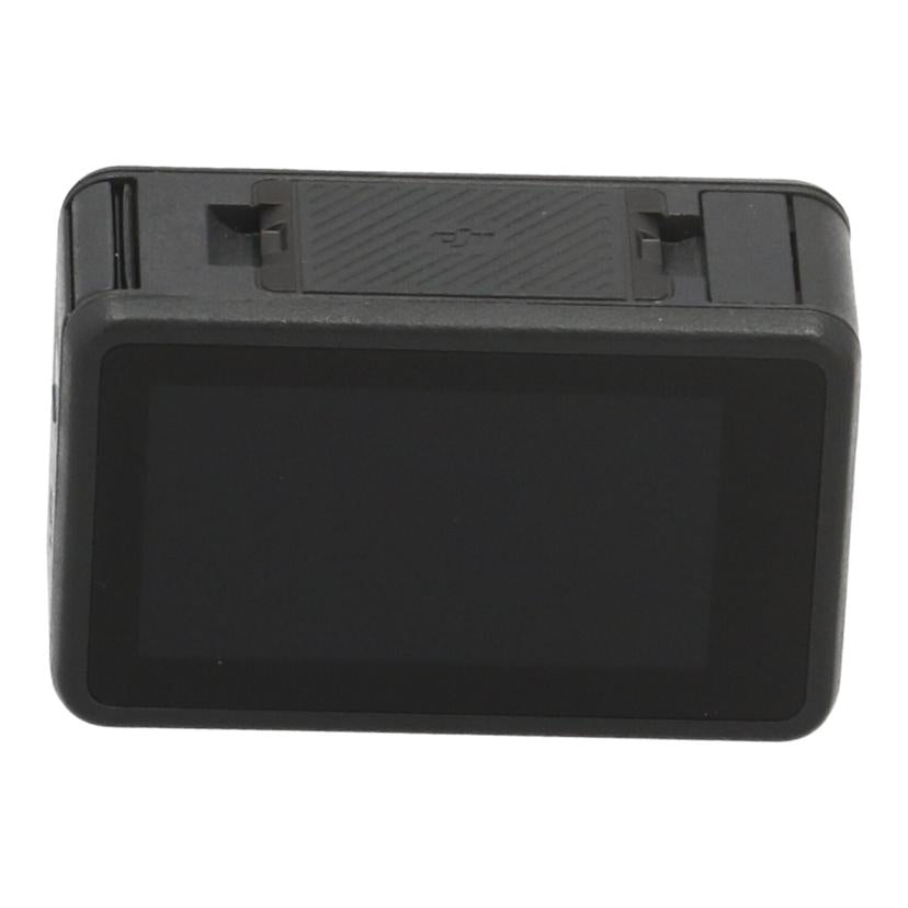 DJI ディージェーアイ　/アクションカメラ/OSMO ACTION3 StandardCombo//5S4XL97000347E/ABランク/05