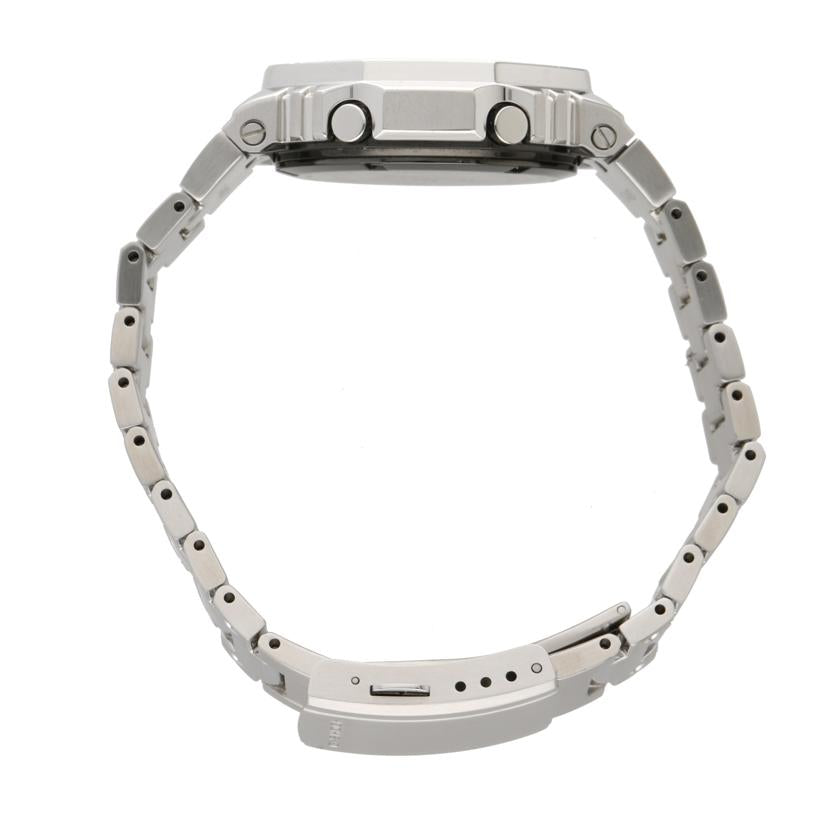CASIO カシオ/G－SHOCK／カシオーク／電波ソーラー×スマホリンク/GM-B2100-1AJF//569*/ABランク/24