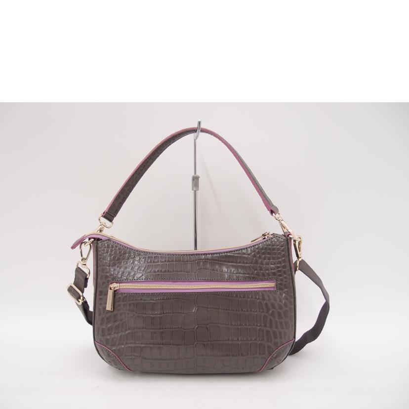 modaprincipe モーダプリンチペ/　modaprincipe　2Wayバッグ//SAランク/69