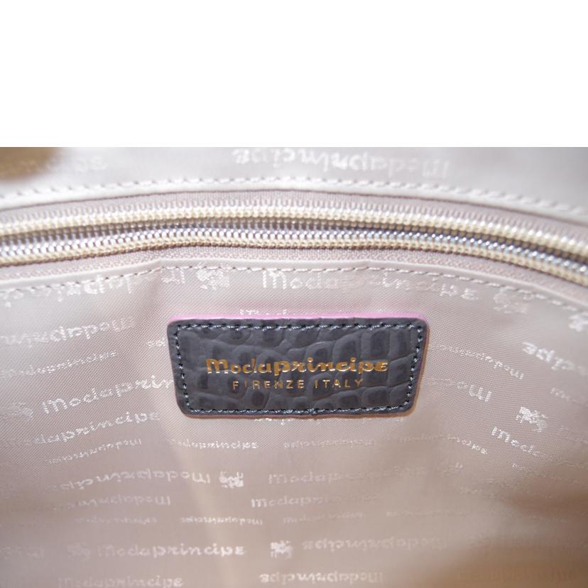 modaprincipe モーダプリンチペ/　modaprincipe　2Wayバッグ//SAランク/69