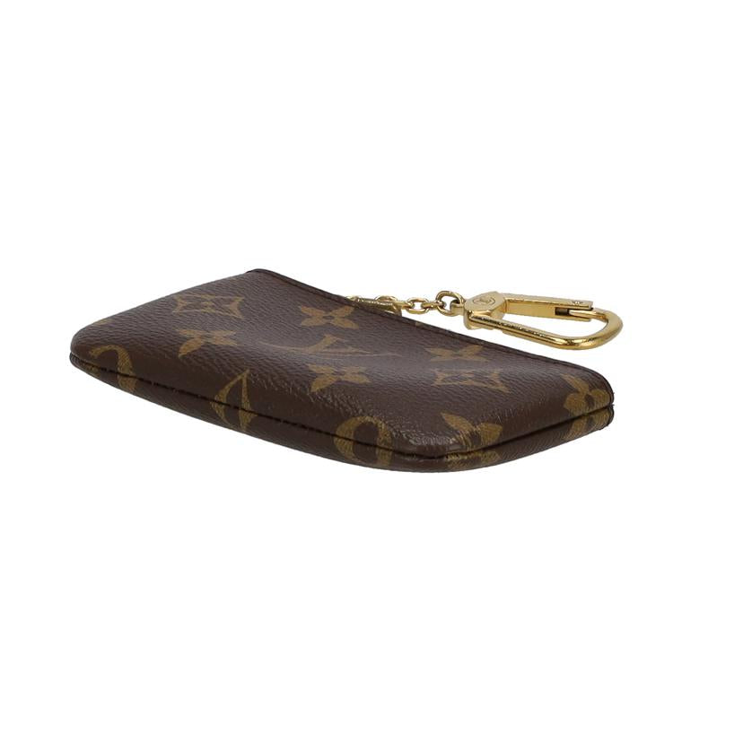 LOUIS VUITTON ルイヴィトン/コイン・キーケースポシェット・クレ/モノグラム/M62650//CT2***/ABランク/85