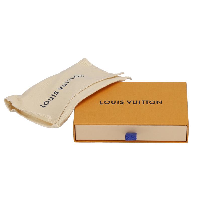 LOUIS VUITTON ルイヴィトン/コイン・キーケースポシェット・クレ/モノグラム/M62650//CT2***/ABランク/85