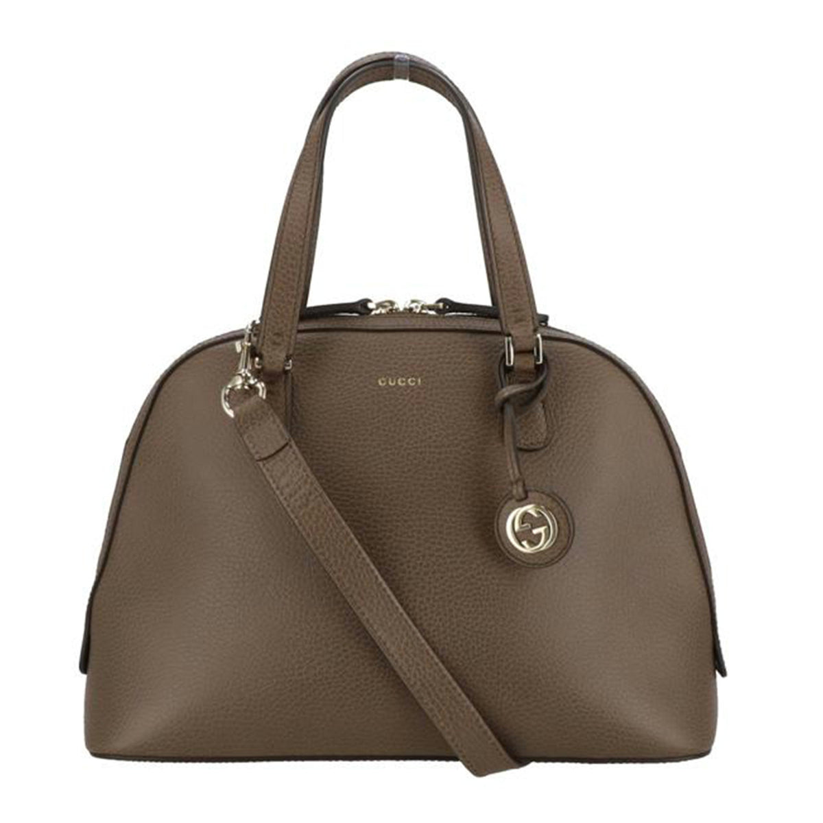 GUCCI グッチ/レディダラー2WAYハンド/388560//204***/Aランク/67