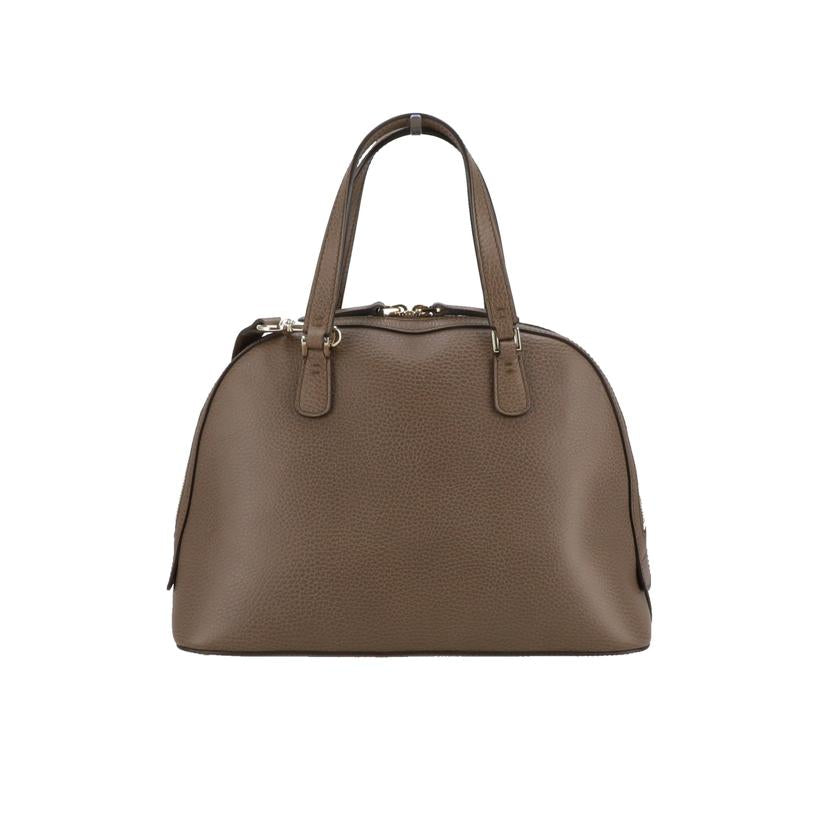 GUCCI グッチ/レディダラー2WAYハンド/388560//204***/Aランク/67
