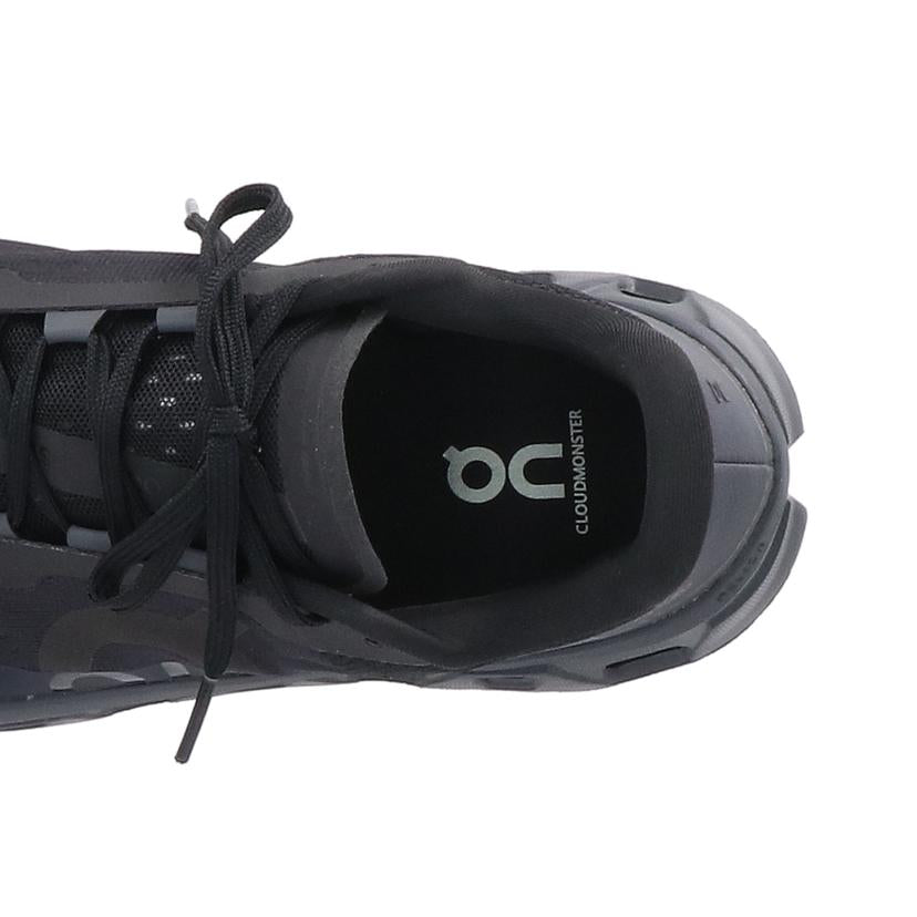 On オン/Cloudmonster　クラウドモンスター／ランニングシューズ/61.99025//ABランク/05