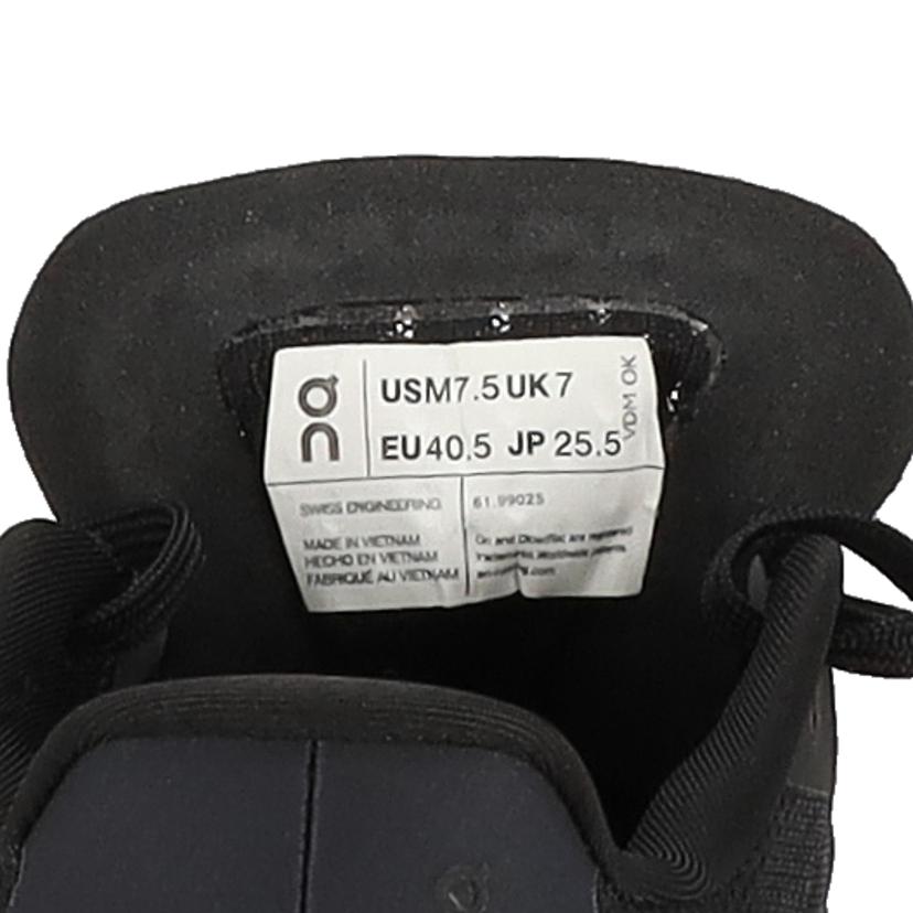 On オン/Cloudmonster　クラウドモンスター／ランニングシューズ/61.99025//ABランク/05