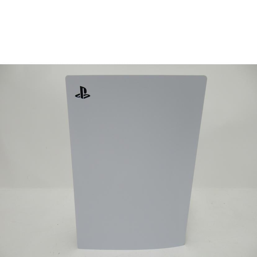 SONY ソニー/PlayStation5／SSD：825GB/CFI-1200A//S01-E33101XX710516864/Aランク/63