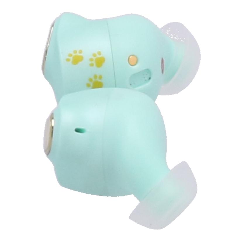 AVIOT アビオット　/ワイヤレスイヤホン／らんま1／2/TE-Q3 らんま1/2//LRNMC301972/Aランク/62