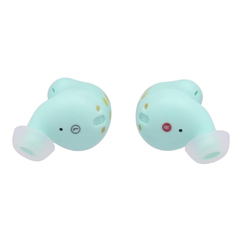 AVIOT アビオット　/ワイヤレスイヤホン／らんま1／2/TE-Q3 らんま1/2//LRNMC301972/Aランク/62