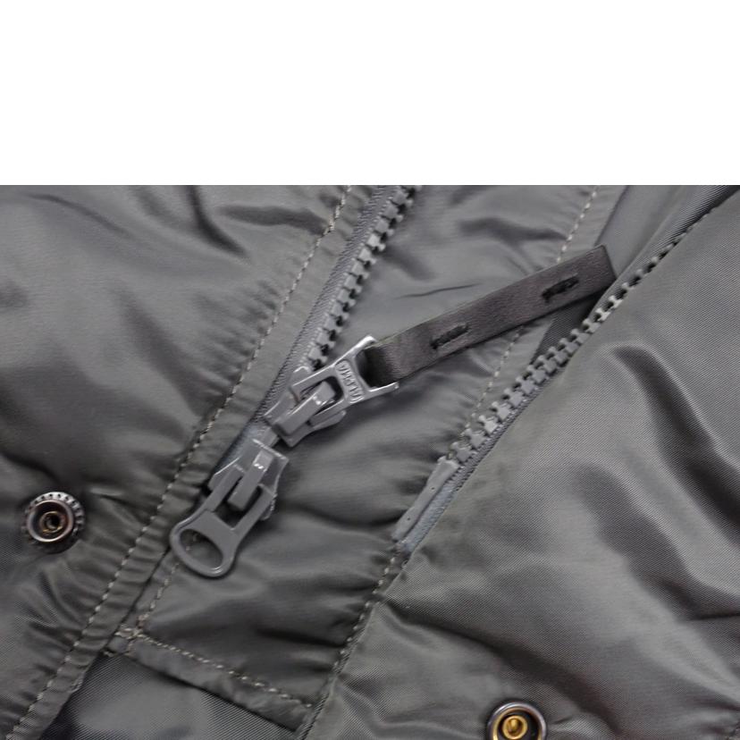 ALPHA アルファ/★ALPHA　USA　N－3Bフライトジャケット/6279//ｻｲｽﾞ:2XL/ABランク/62