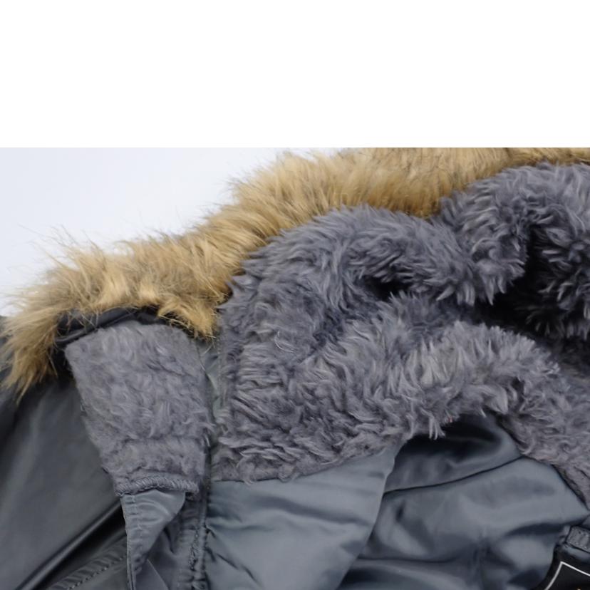 ALPHA アルファ/★ALPHA　USA　N－3Bフライトジャケット/6279//ｻｲｽﾞ:2XL/ABランク/62