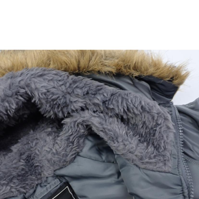 ALPHA アルファ/★ALPHA　USA　N－3Bフライトジャケット/6279//ｻｲｽﾞ:2XL/ABランク/62