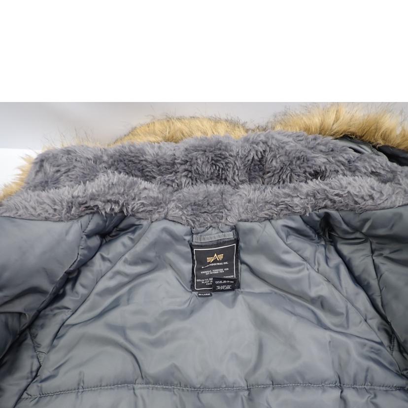 ALPHA アルファ/★ALPHA　USA　N－3Bフライトジャケット/6279//ｻｲｽﾞ:2XL/ABランク/62