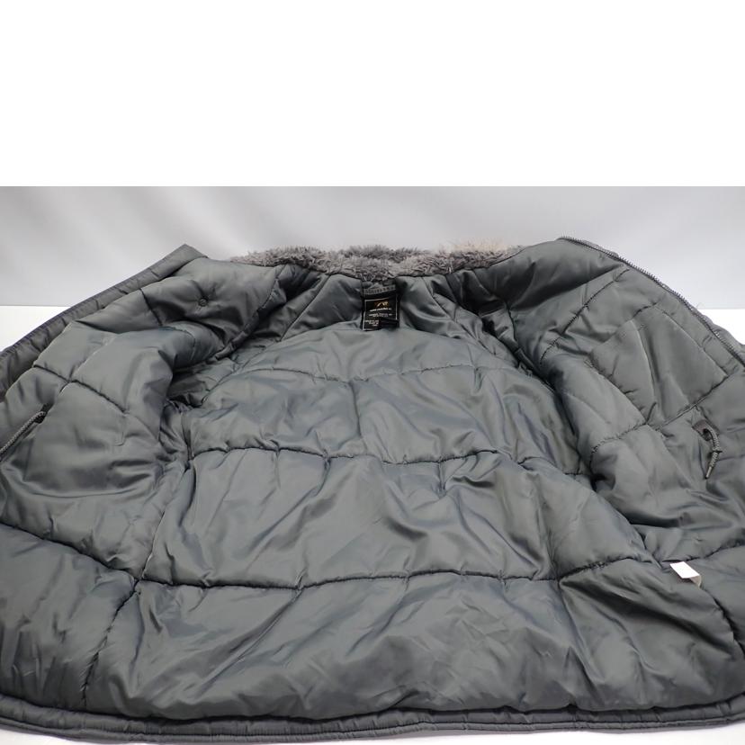 ALPHA アルファ/★ALPHA　USA　N－3Bフライトジャケット/6279//ｻｲｽﾞ:2XL/ABランク/62