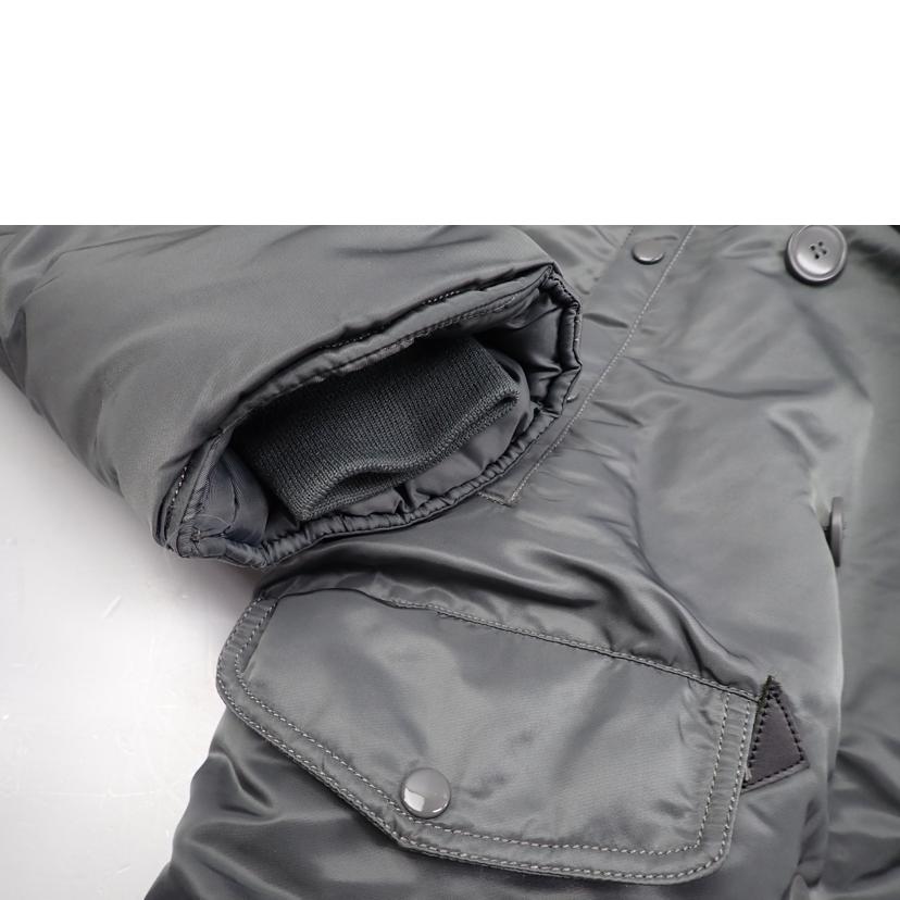 ALPHA アルファ/★ALPHA　USA　N－3Bフライトジャケット/6279//ｻｲｽﾞ:2XL/ABランク/62