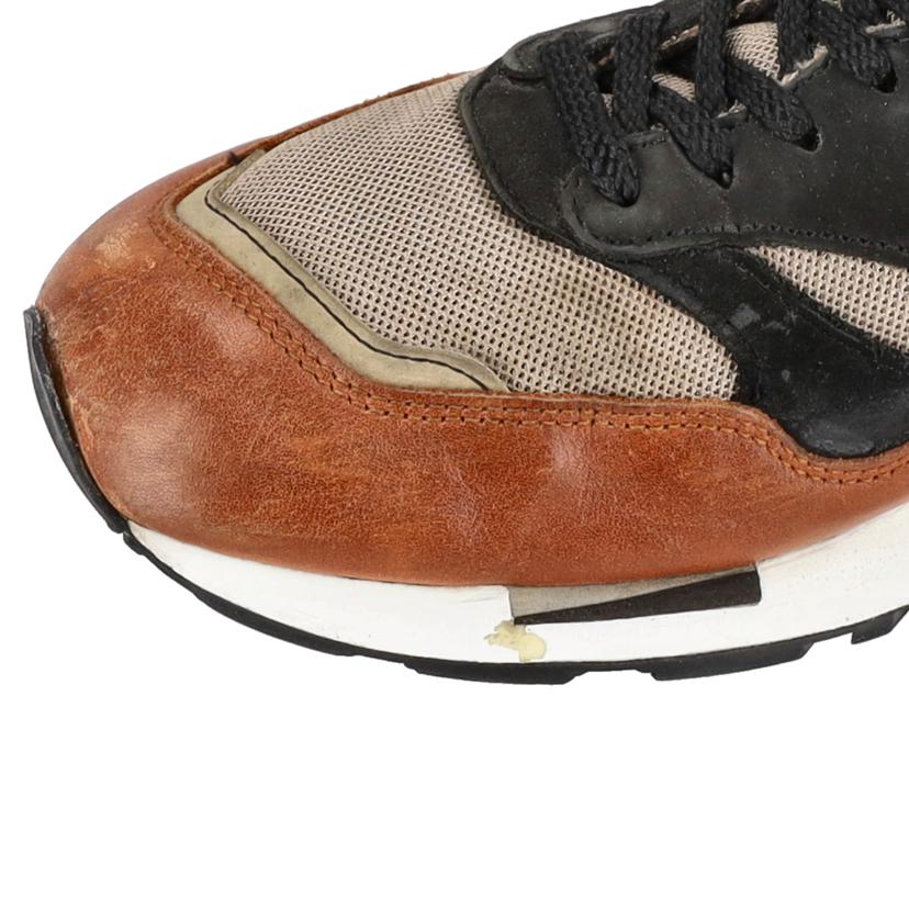 New　Balance　/30周年記念　UK製M1500　28．5㎝//Bランク/20